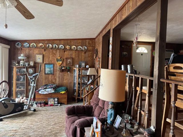 $219,900 | 8871 Lakeview Boulevard, Rodney, MI 49342