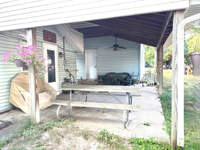 $219,900 | 8871 Lakeview Boulevard, Rodney, MI 49342