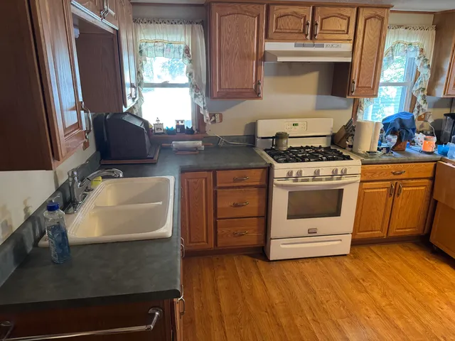 $219,900 | 8871 Lakeview Boulevard, Rodney, MI 49342