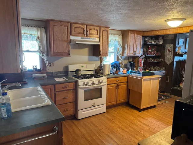 $219,900 | 8871 Lakeview Boulevard, Rodney, MI 49342