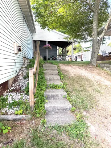 $219,900 | 8871 Lakeview Boulevard, Rodney, MI 49342