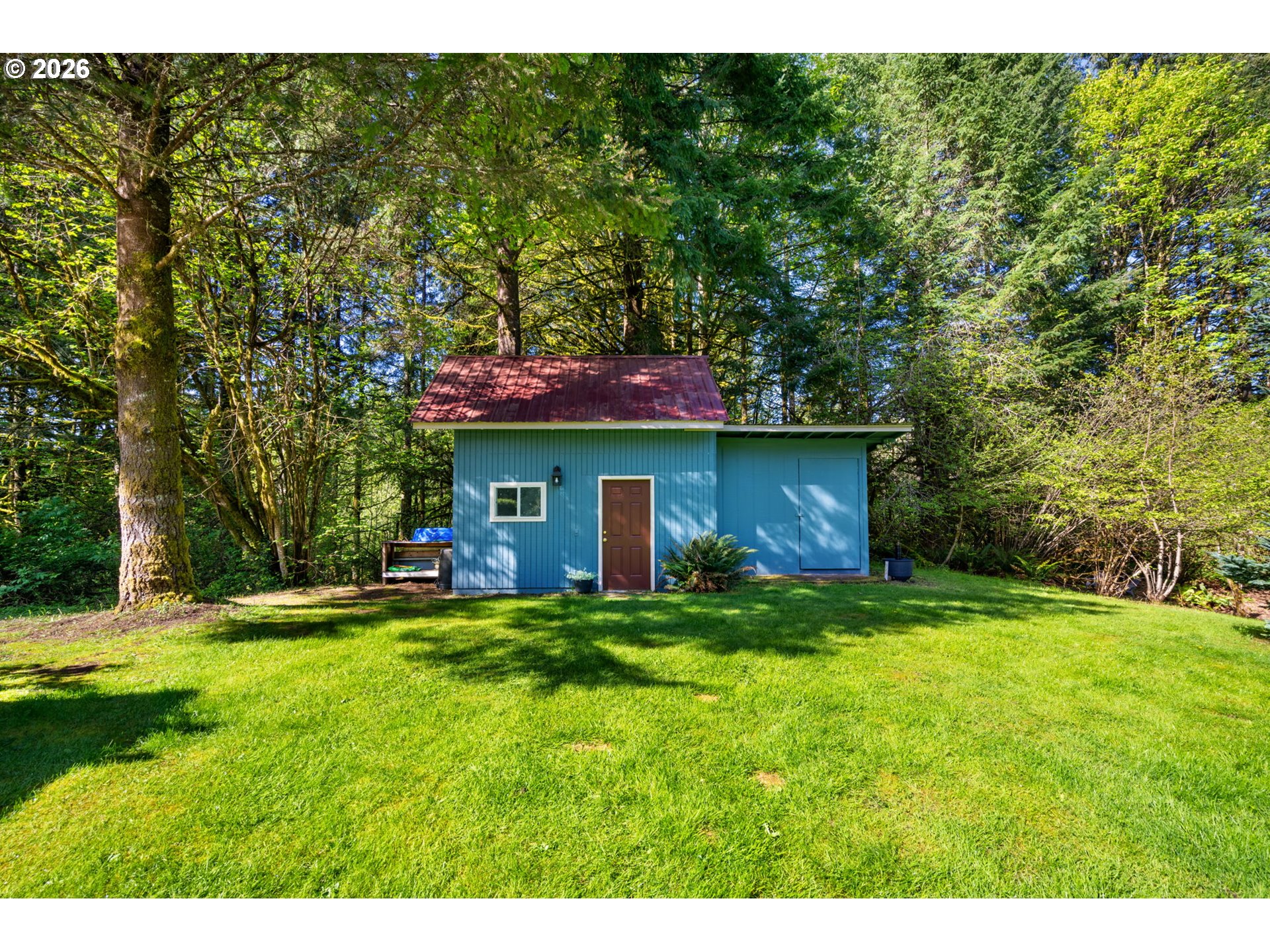 2836 Lewis River Road Woodland, WA 98674 - Photo 25 of 44