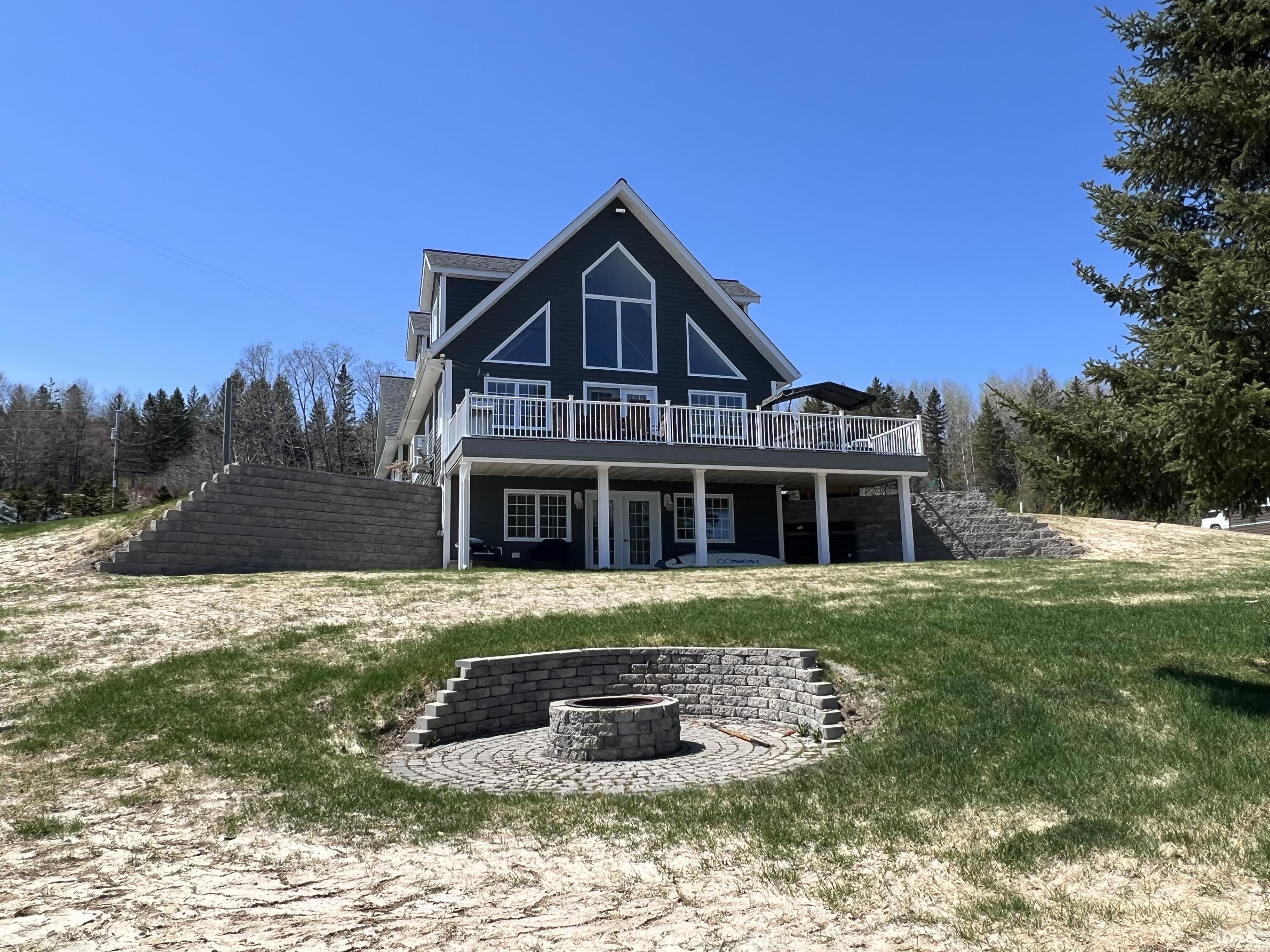 352 Cleveland Road St. Agatha, ME 04772 - Photo 2 of 154 IMG_0973