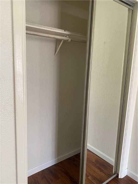 612 Park Place, Unit 301 Austin, TX 78705 - Photo 21 of 25 a view of closet