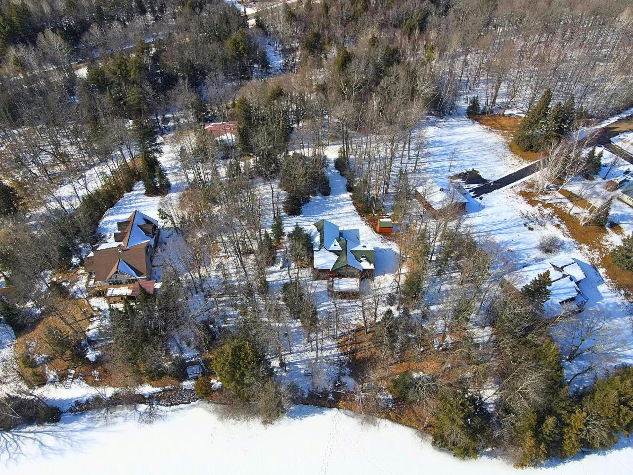 W9257 Eagle Ridge Lane Butternut, WI 54514 - Photo 47 of 48 Gallery Image 47