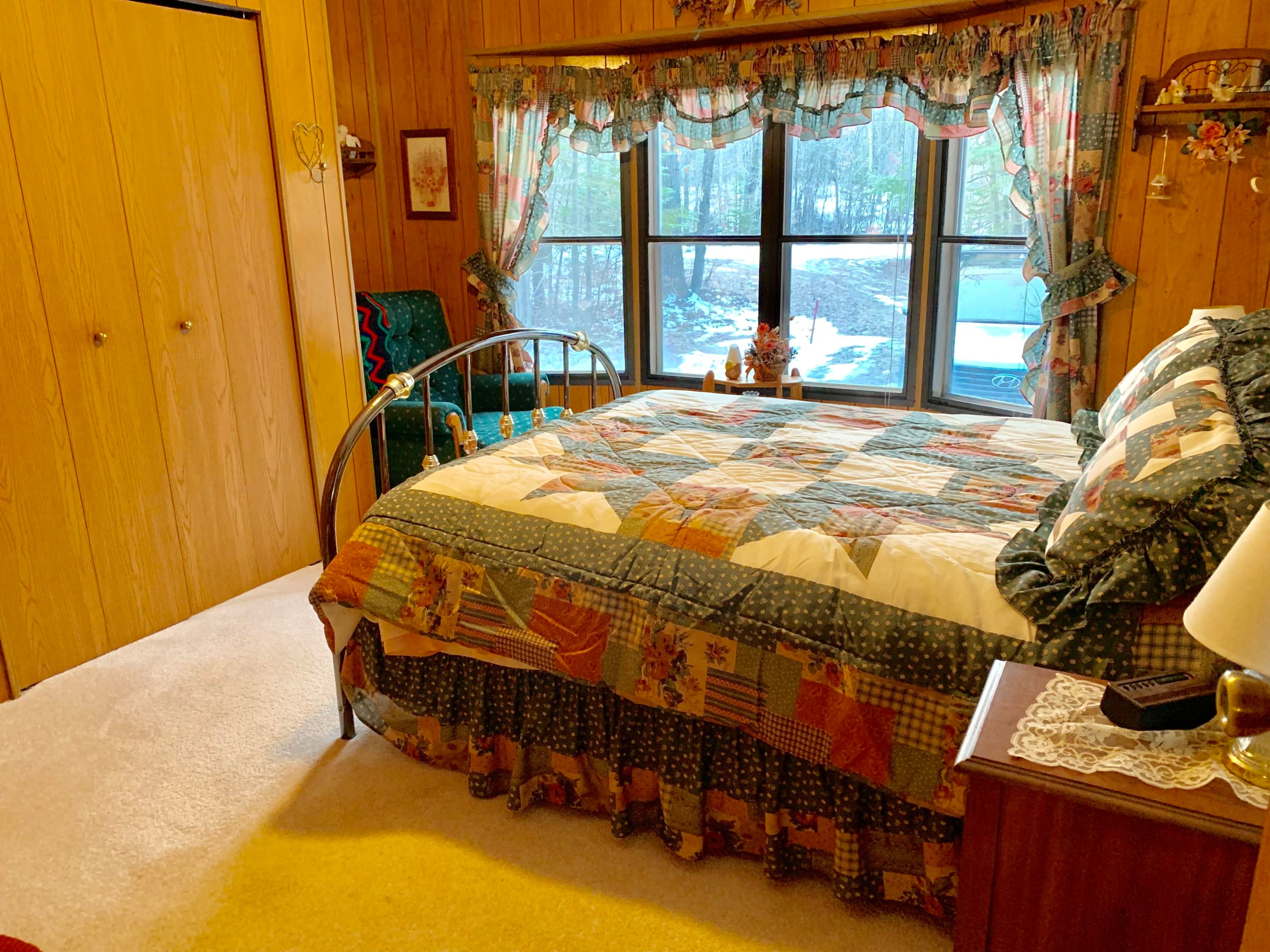 9077 Bells Road Cheboygan, MI 49721 - Photo 17 of 40 Gallery Image 17