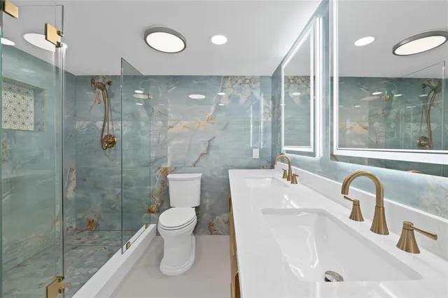 $4,500 | 4280 Galt Ocean Drive, Unit 25C, Fort Lauderdale, FL 33308