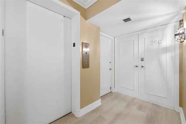 $4,500 | 4280 Galt Ocean Drive, Unit 25C, Fort Lauderdale, FL 33308