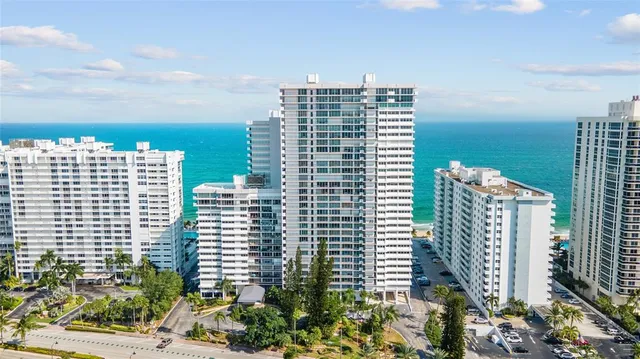 $4,500 | 4280 Galt Ocean Drive, Unit 25C, Fort Lauderdale, FL 33308