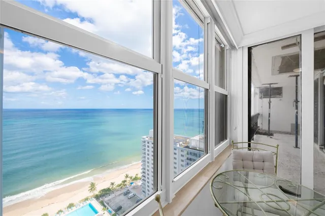 $4,500 | 4280 Galt Ocean Drive, Unit 25C, Fort Lauderdale, FL 33308