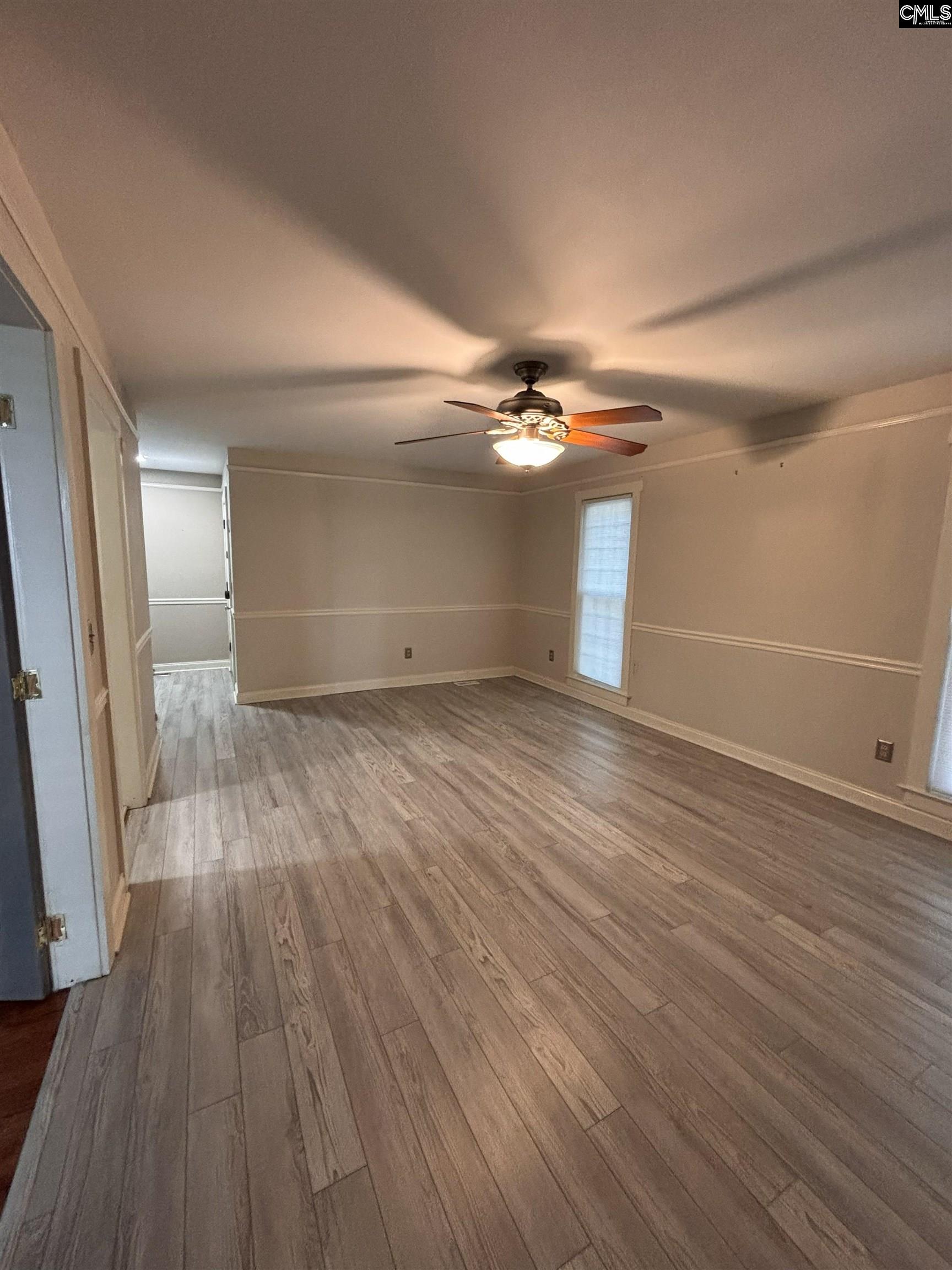 417 Cressfell Road Irmo, SC 29063 - Photo 5 of 36