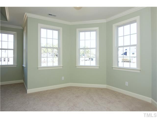2722 Bembridge Drive Raleigh, NC 27613 - Photo 18 of 25 Master Suite