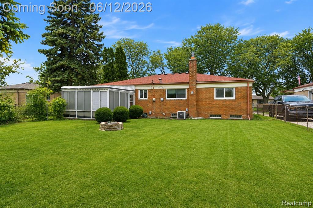 32808 Wareham Court Warren, MI 48092 - Photo 22 of 24