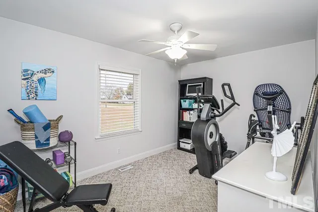 $314,900 | 7746 South Old Carriage Road, Rocky Mount, NC 27803