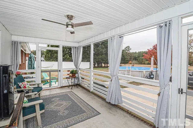 $314,900 | 7746 South Old Carriage Road, Rocky Mount, NC 27803