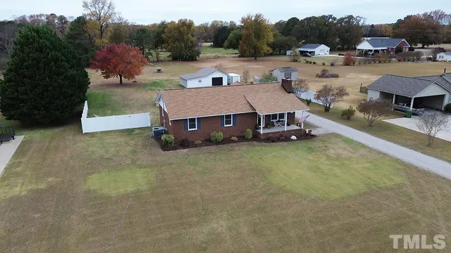 $314,900 | 7746 South Old Carriage Road, Rocky Mount, NC 27803