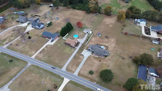 $314,900 | 7746 South Old Carriage Road, Rocky Mount, NC 27803