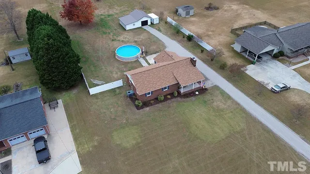 $314,900 | 7746 South Old Carriage Road, Rocky Mount, NC 27803