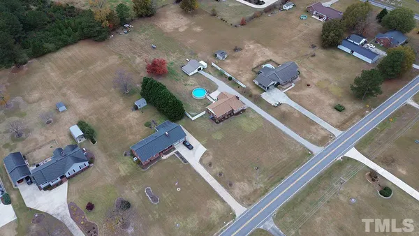 $314,900 | 7746 South Old Carriage Road, Rocky Mount, NC 27803