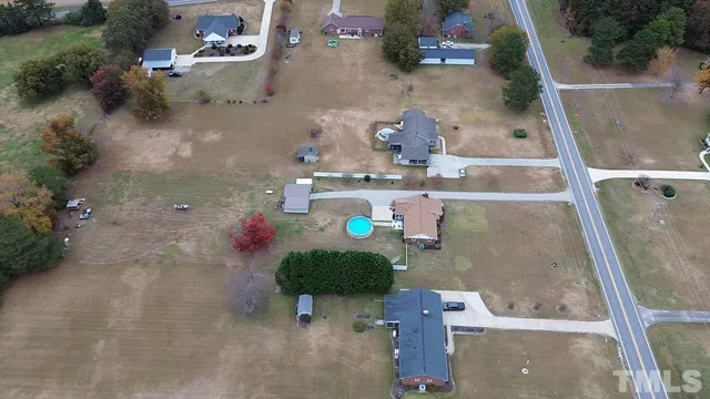 $314,900 | 7746 South Old Carriage Road, Rocky Mount, NC 27803