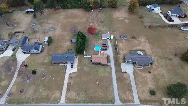 $314,900 | 7746 South Old Carriage Road, Rocky Mount, NC 27803