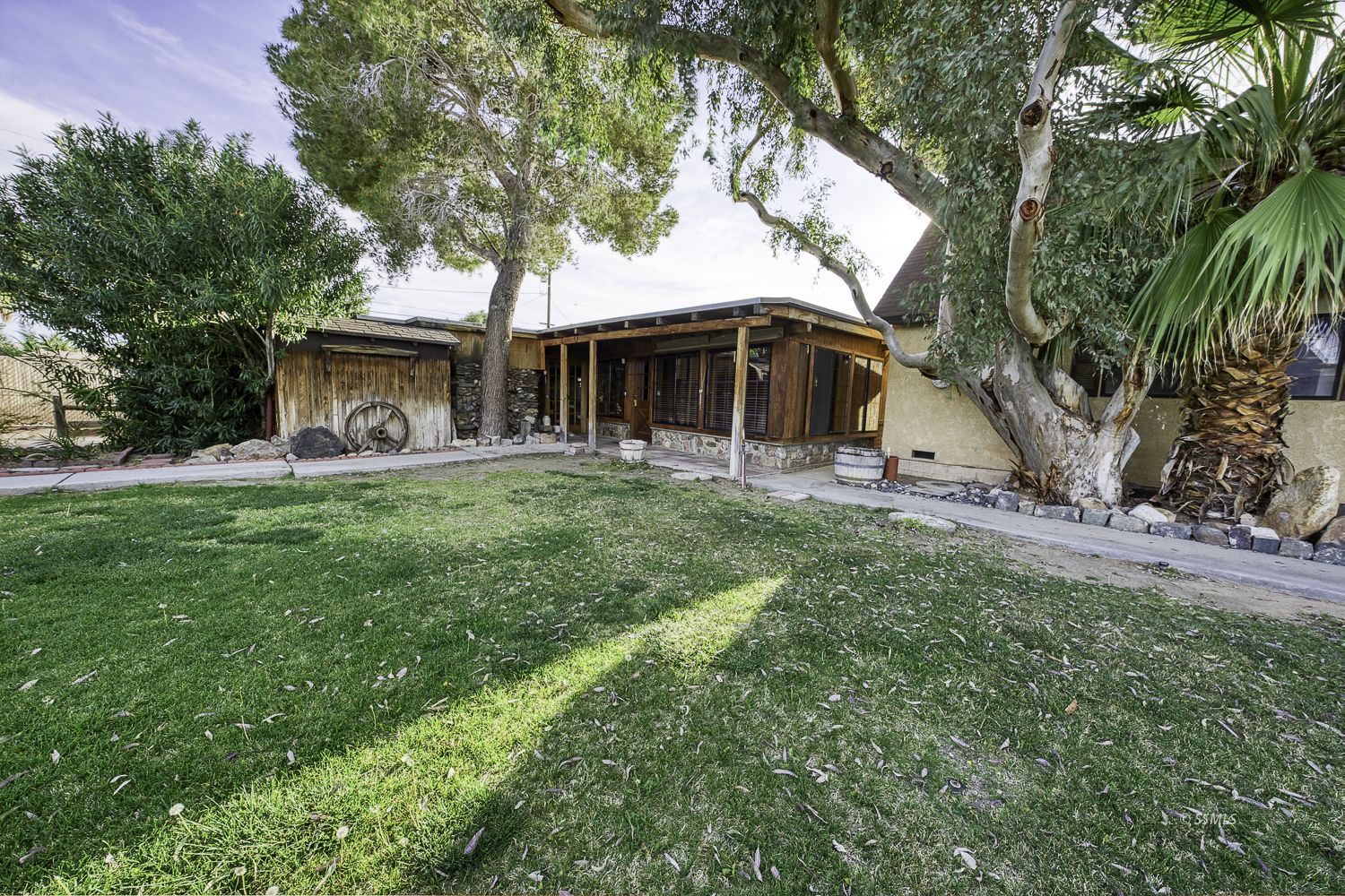 223 West Church Avenue Ridgecrest, CA 93555 - Photo 35 of 44