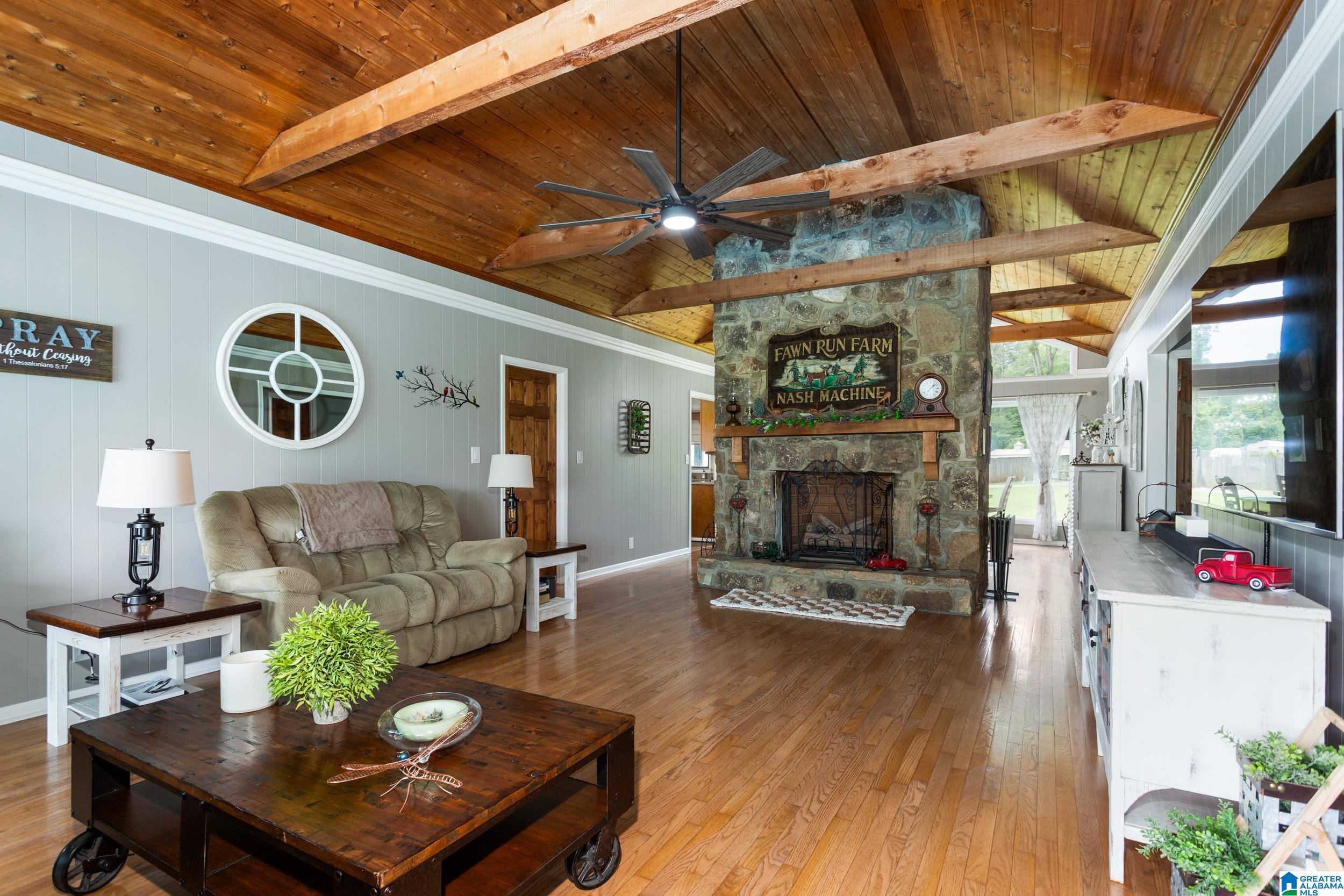 141 Lindsay Road Lincoln, AL 35096 - Photo 20 of 69