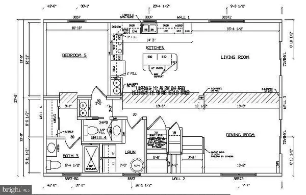 $629,900 | 100 North Massachusetts Avenue, Atlantic City, NJ 08401