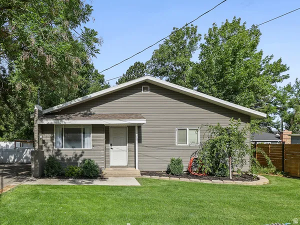 $435,000 | 175 North 700 East, Springville, UT 84663