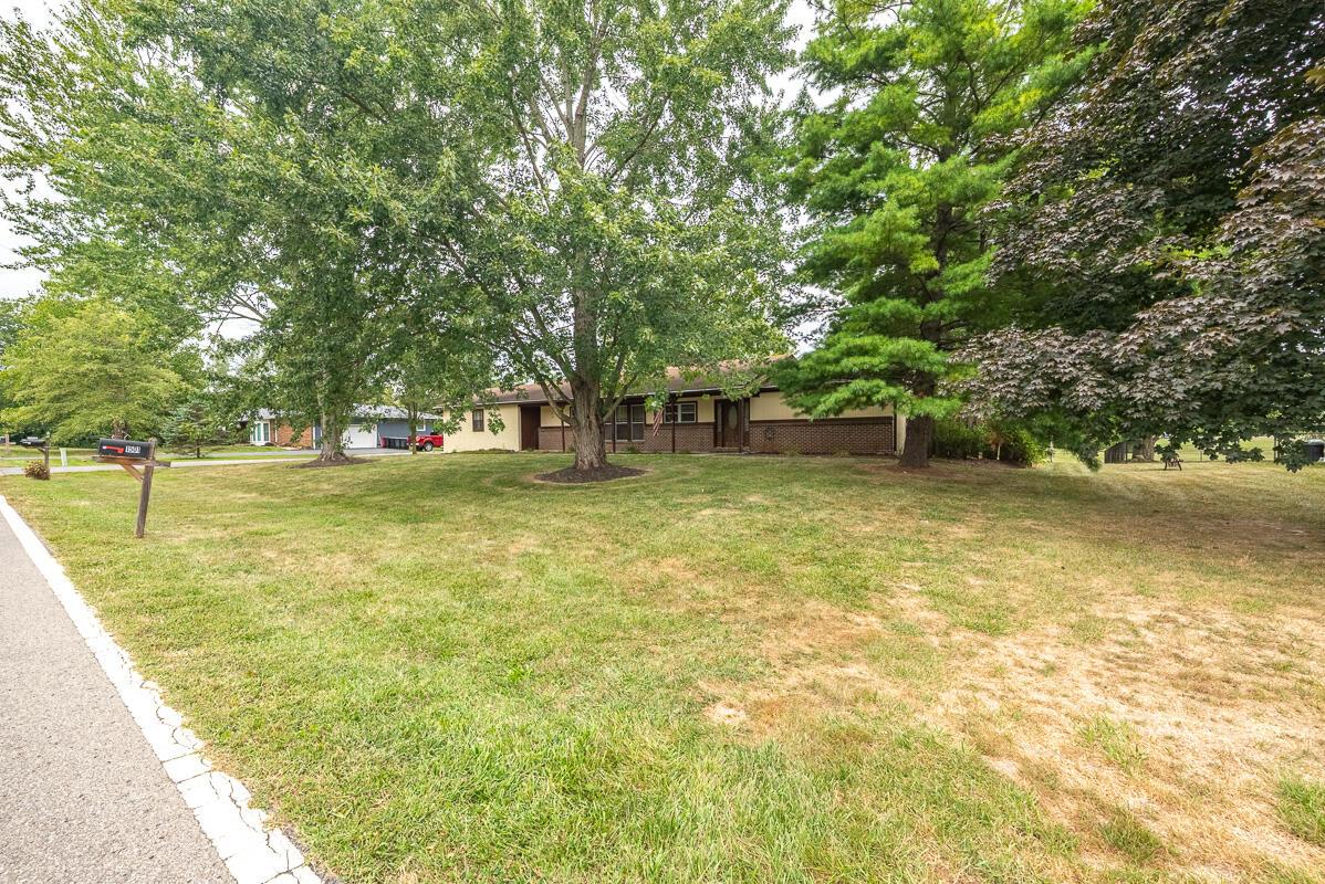 1450 Hiner Road Orient, OH 43146 - Photo 3 of 45 1450 Hiner Rd - 03