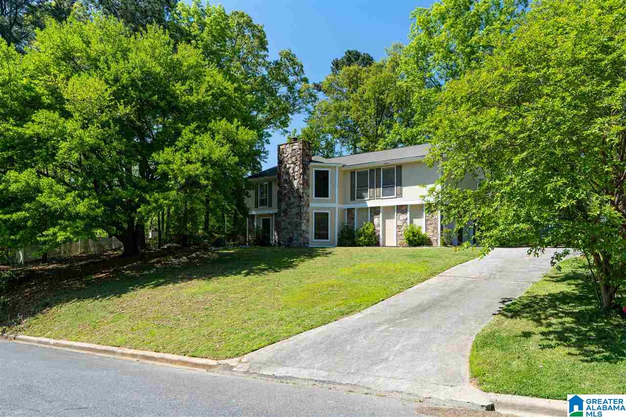 2394 Wine Ridge Drive Birmingham, AL 35244 - Photo 2 of 31