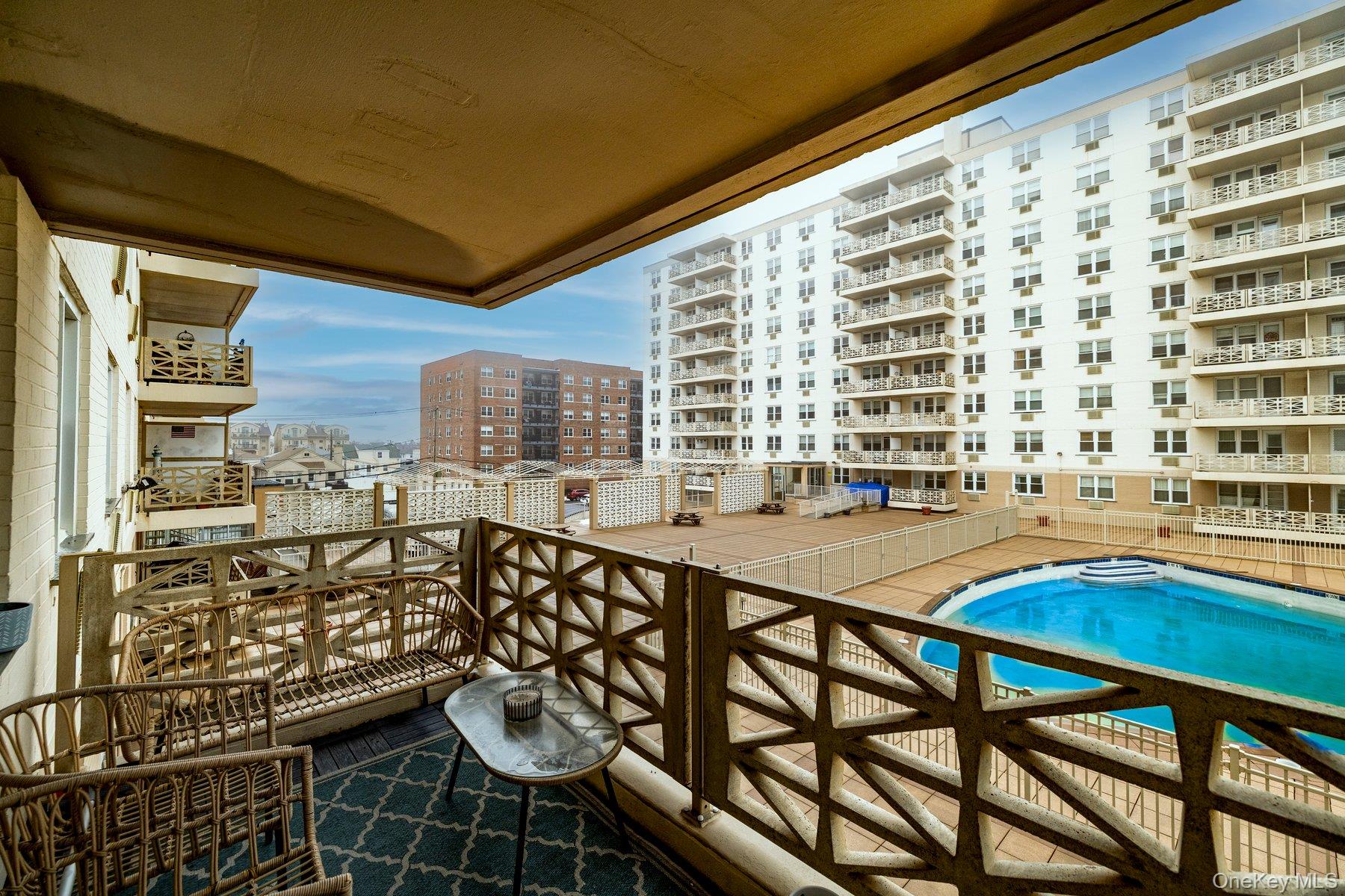 430 Shore Road, Unit 2E Long Beach, NY 11561 - Photo 15 of 19