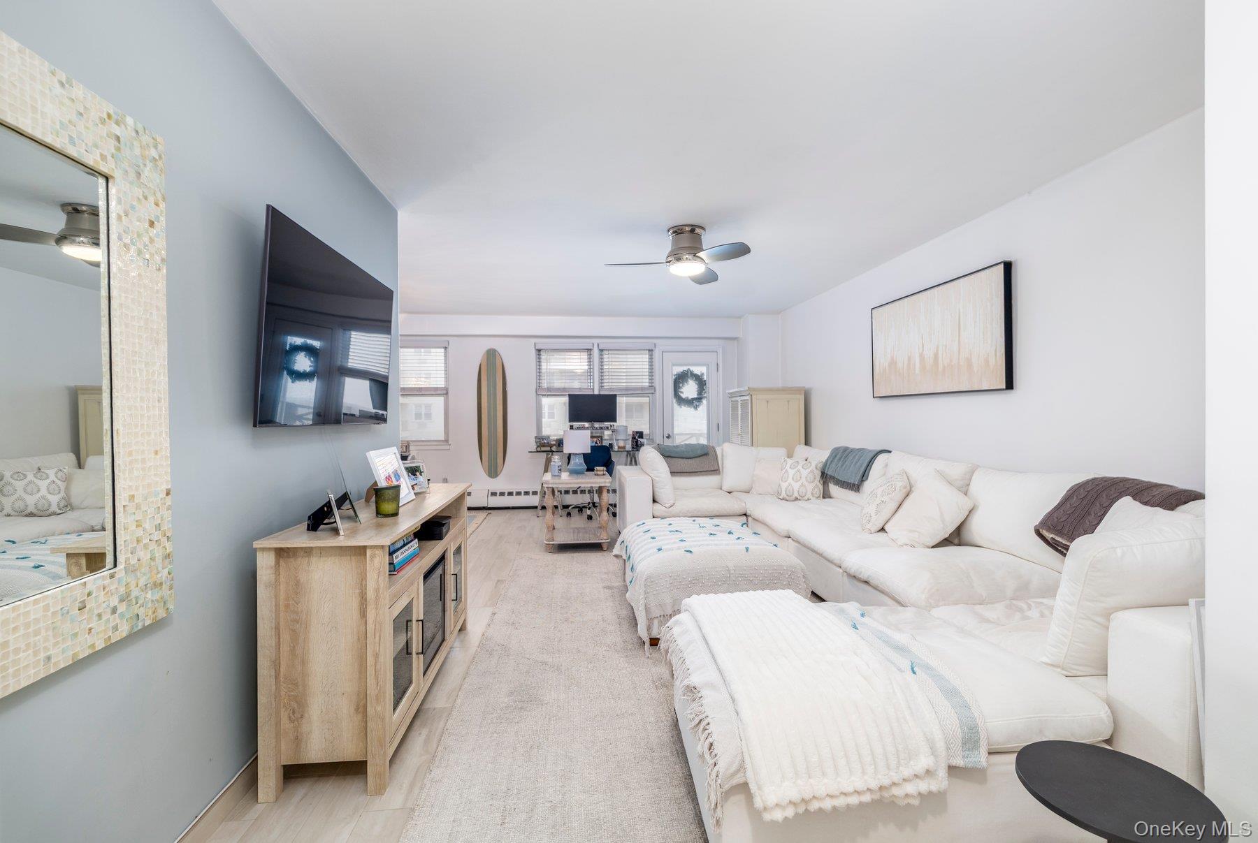 430 Shore Road, Unit 2E Long Beach, NY 11561 - Photo 3 of 19