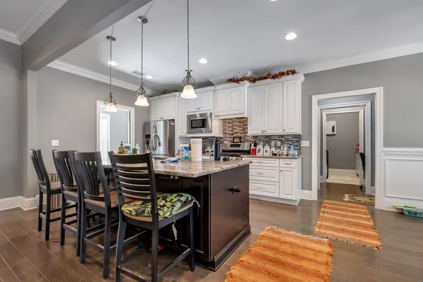 $650,000 | 498 Heritage Boulevard, Monticello, FL 32344