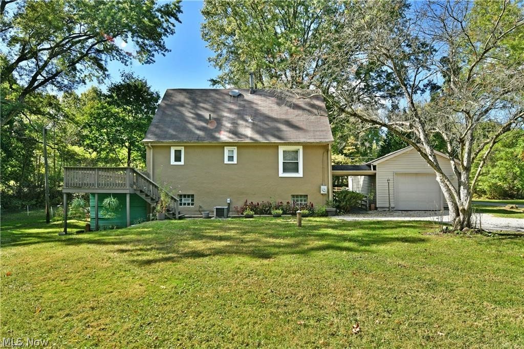 9501 New Buffalo Road Canfield, OH 44406 - Photo 37 of 39