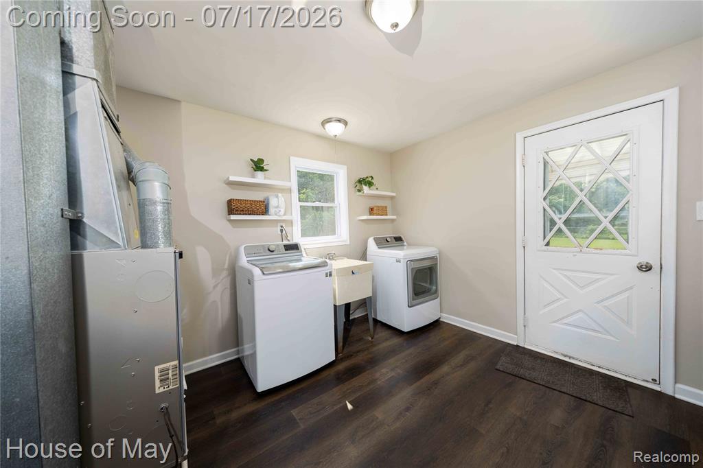 45247 Bemis Road Belleville, MI 48111 - Photo 15 of 28