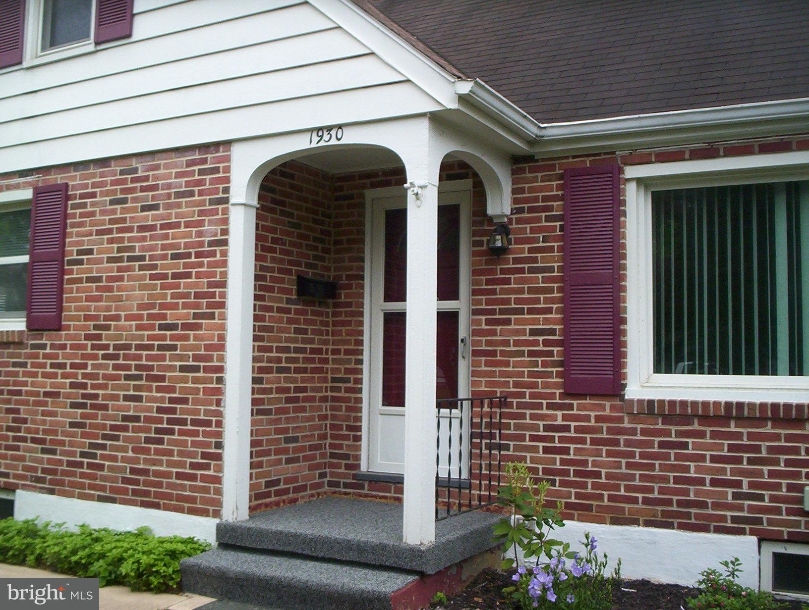 1930 Filbert Street York, PA 17404 - Photo 5 of 20 Front View