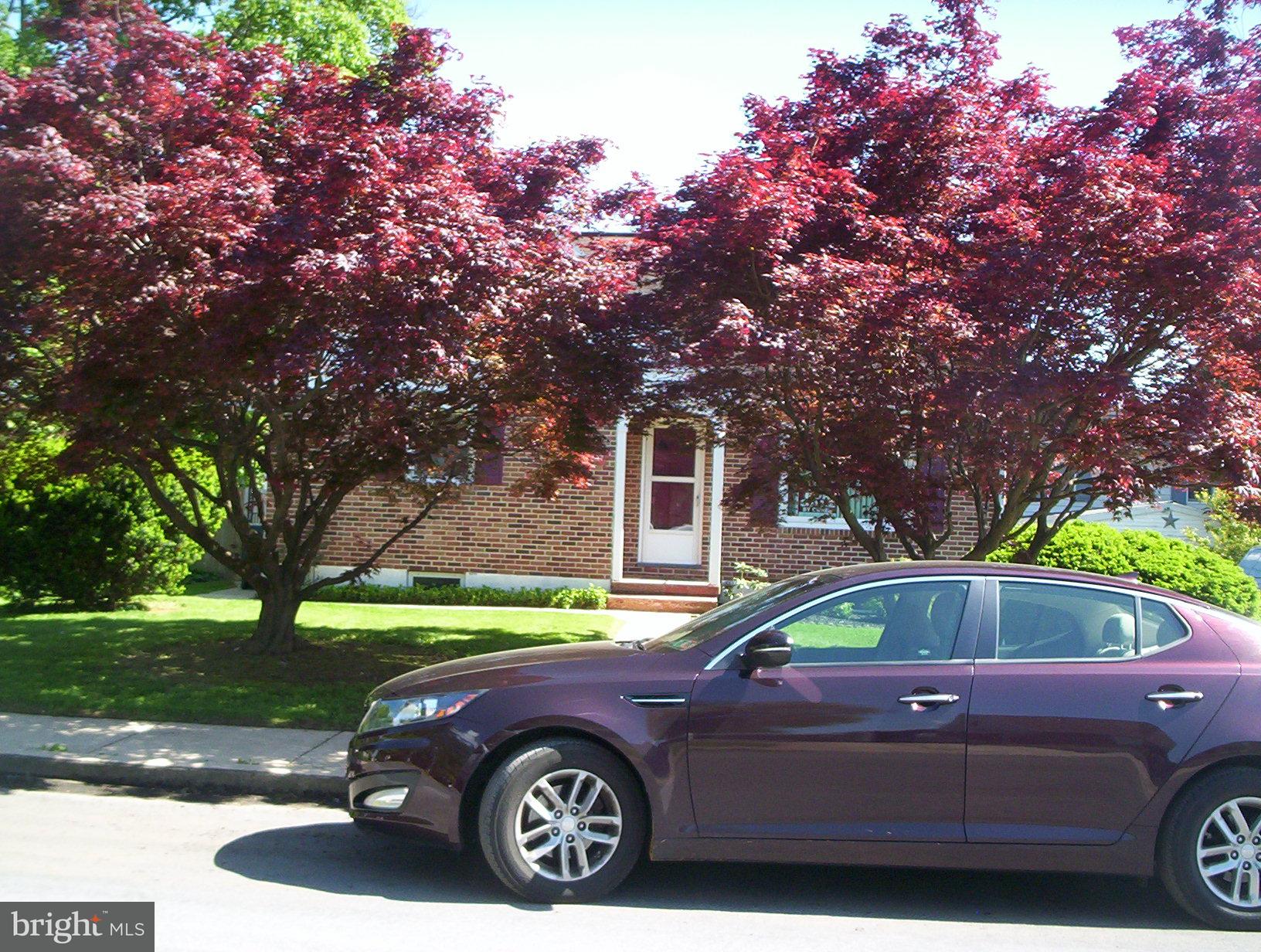 1930 Filbert Street York, PA 17404 - Photo 8 of 20 Front View