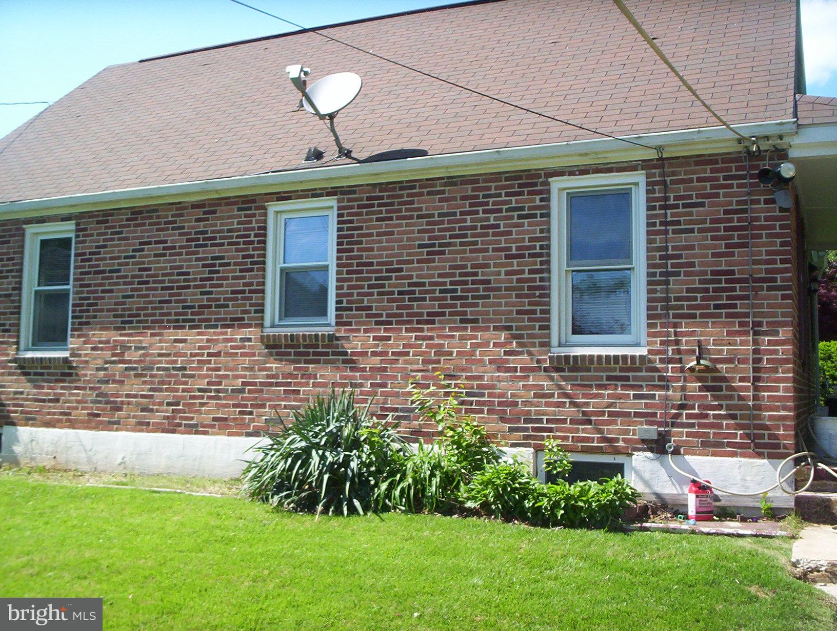 1930 Filbert Street York, PA 17404 - Photo 9 of 20 Rear View