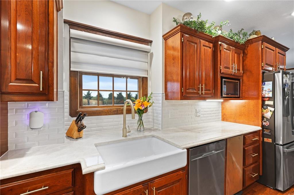 4631 South Country Club Road Chanute, KS 66720 - Photo 23 of 90