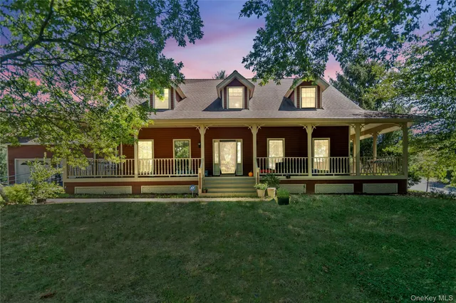 $783,000 | 1 Far Horizons Drive, Newburgh, NY 12550