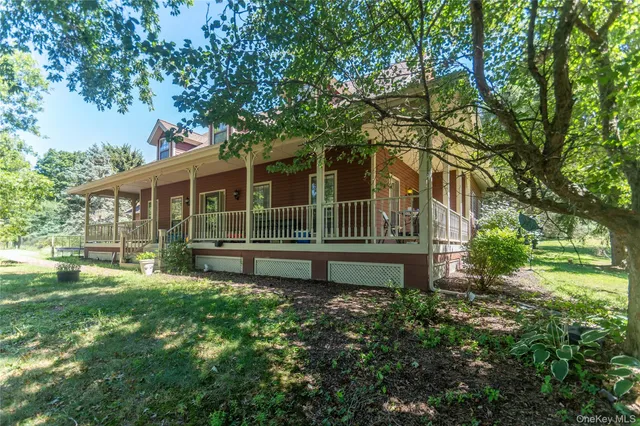 $783,000 | 1 Far Horizons Drive, Newburgh, NY 12550