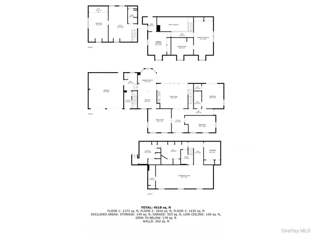 $783,000 | 1 Far Horizons Drive, Newburgh, NY 12550