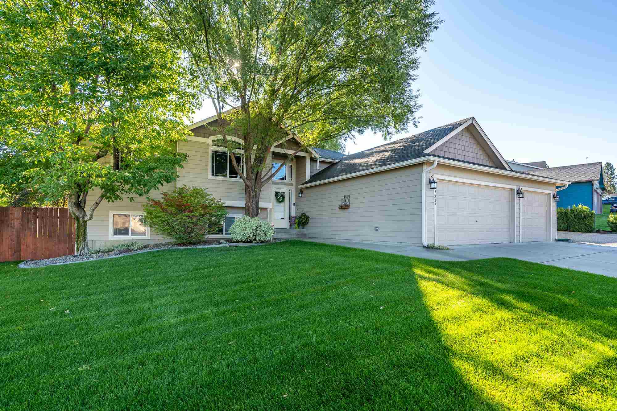 15302 North Chesapeake Road Mead, WA 99021 - Photo 1 of 45 Gallery Image 1