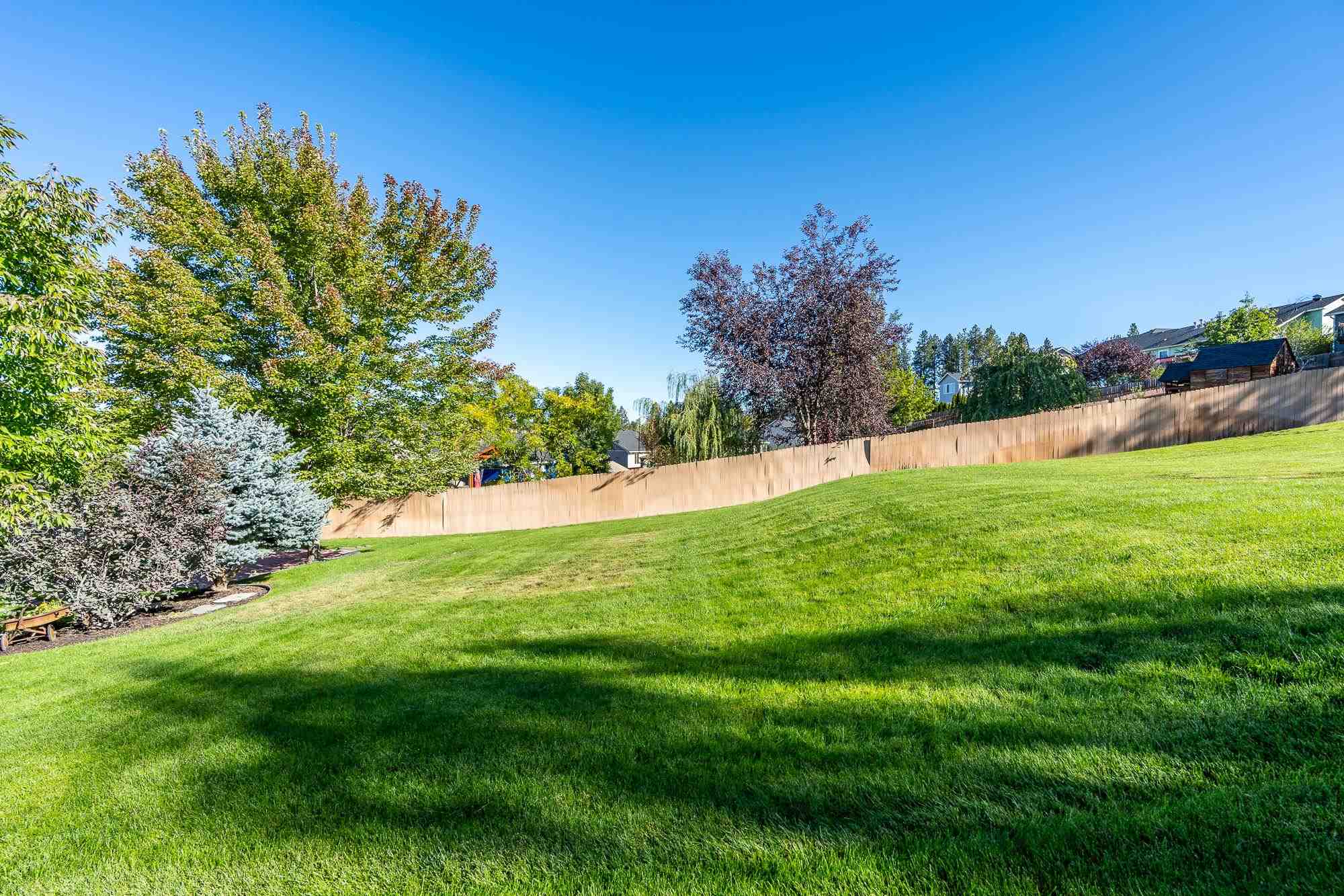 15302 North Chesapeake Road Mead, WA 99021 - Photo 36 of 45 Gallery Image 36