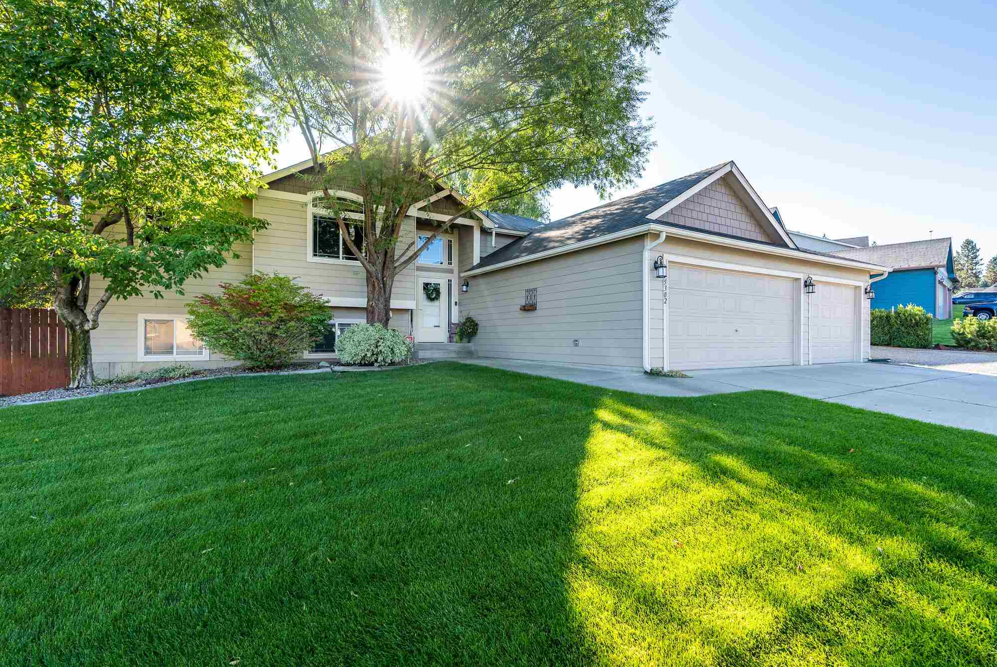 15302 North Chesapeake Road Mead, WA 99021 - Photo 40 of 45 Gallery Image 40