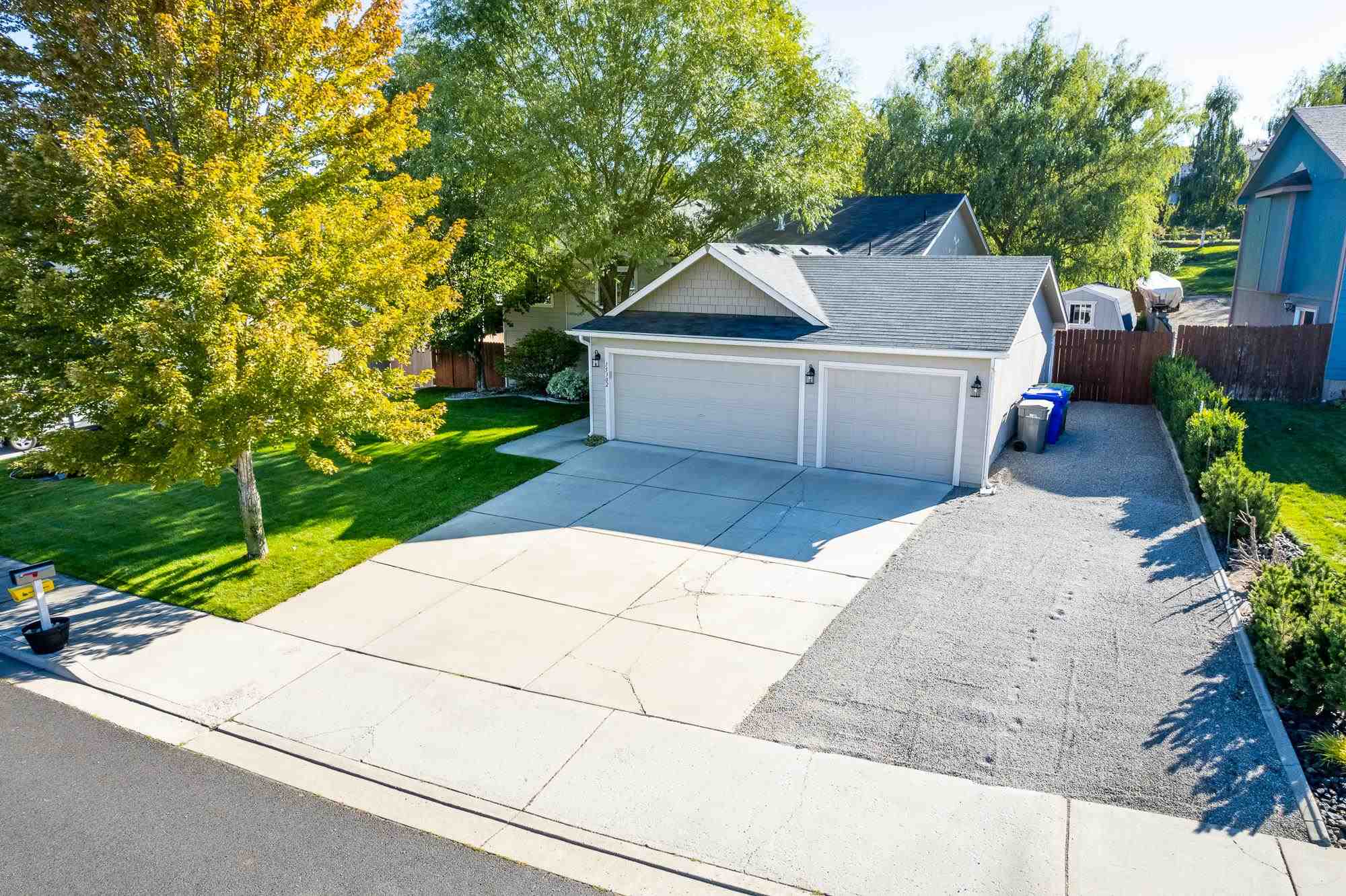 15302 North Chesapeake Road Mead, WA 99021 - Photo 42 of 45 Gallery Image 42