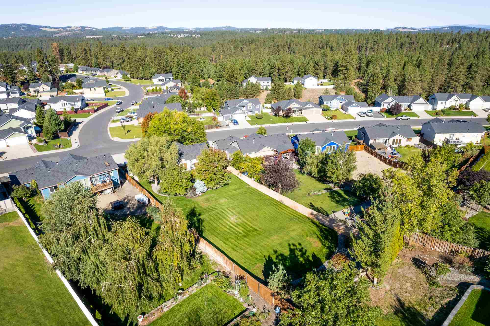 15302 North Chesapeake Road Mead, WA 99021 - Photo 44 of 45 Gallery Image 44
