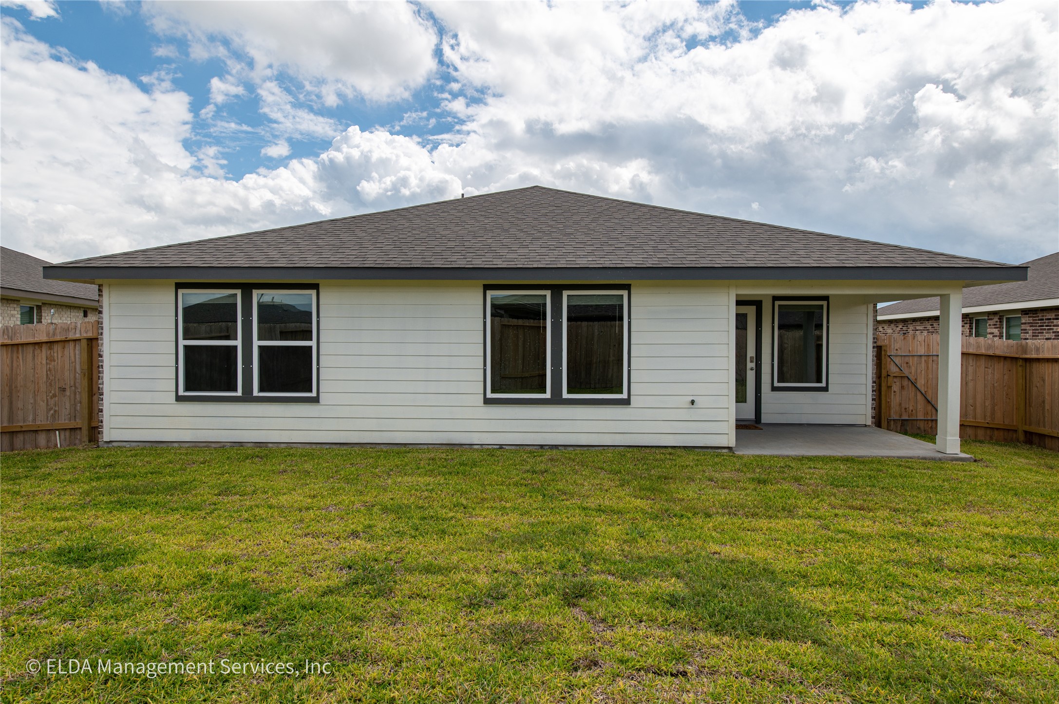 8038 Brahman Lane Rosharon, TX 77583 - Photo 23 of 24