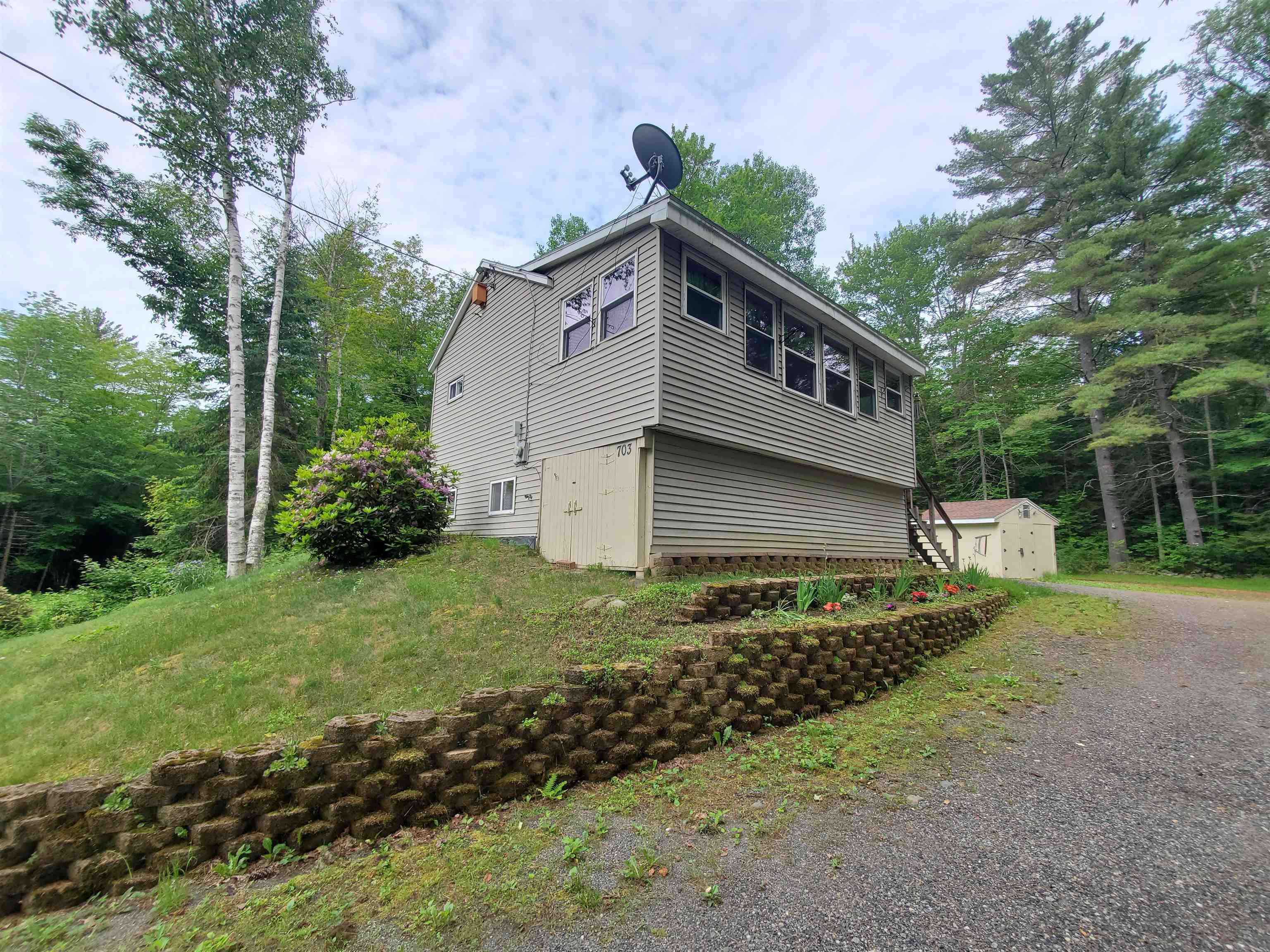 703 River Road Canaan, NH 03741 - Photo 4 of 23 Gallery Image 4